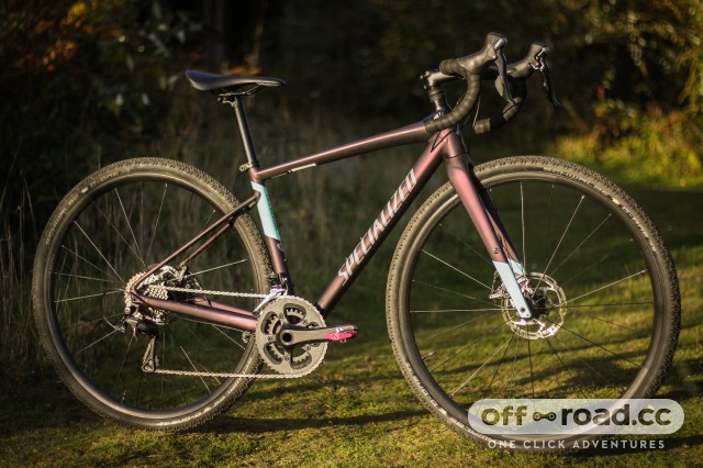 Specialized women's deals diverge e5 comp